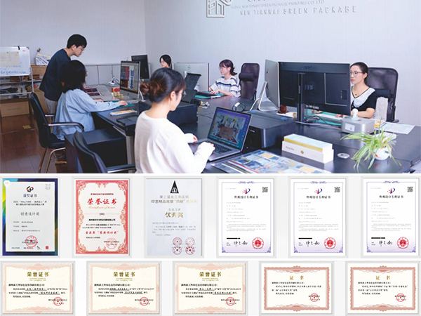 Design & Research