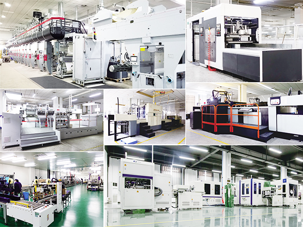 Production Capacity